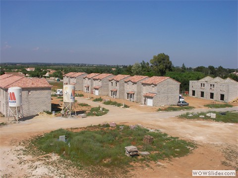 clos camarguais